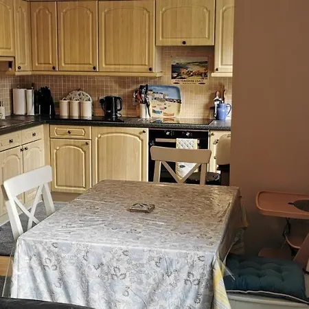 Appartement Flat 12 Sebastian Court - 2 Beds With A Four Poster