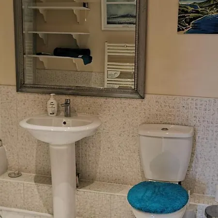 Διαμέρισμα Flat 12 Sebastian Court - 2 Beds With A Four Poster